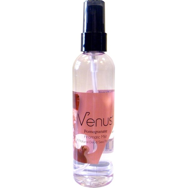 Venus Aromatic Mist Pomegranate
