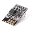 Dollatek 3pcs ESP8266 ESP 01S WiFi with 1MB Flash Serial