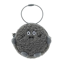 Branch Brother Mini Multi Pouch, gray