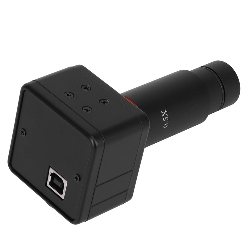 Microscope Camera USB Digital 5.0MP Industrial CMOS Cameras for Microelectronics