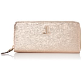 Lanvin Collection 65-6804 Love Purse, champagne gold