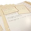 40 Recipe Cards & 9 Tabs DIN A5 Tabs Set