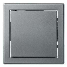 Steinberg14 Stainless Steel 15x15 cm / 6x6" Maintenance Flap - Inspection Flap with Pressure Lock