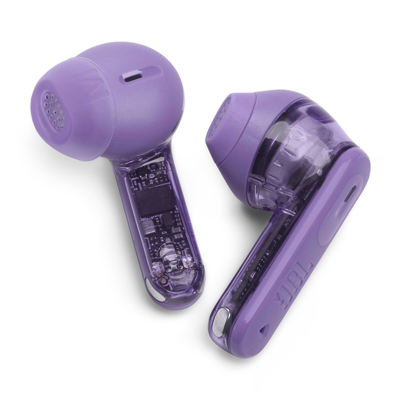 JBL Tune Flex 2 / Wireless Earbuds, Bluetooth, Multi-point Compatible,