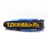 Loudmouth Golf Iron Cover LM-HC0020/IR (199 Sharkamo)
