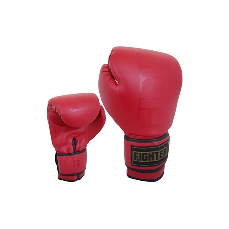 Voit Guantes de Box Fighter, para Entrenamiento, 8 a 16