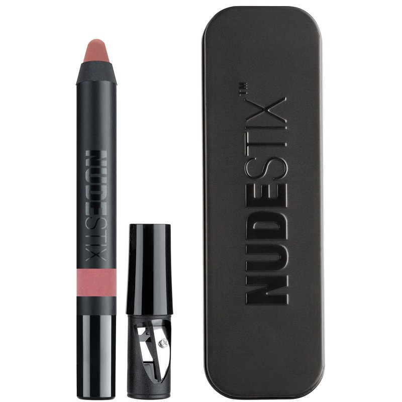 NUDESTIX Intense Matte Lip and Cheek Pencil 2.8g (Various Shades),