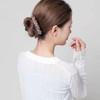 EZ PEACH Office DE Yaioi Roll, Rakuchin, Kantan, Hair Arrangement,