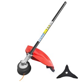 kerlista Flex Shaft Trimmer Attachment fits for MTD Ryobi and Homelite Hus 128LD Attachment Capable String Trimmers Polesaws and Powerheads Boom