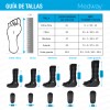 Bota Alta Ortopédica Walker Férula Tobillo Inmovilizadora