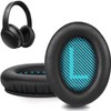 QC25 Ear Pad Cushion Replacement for Bose QC15 / QC25