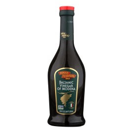 UD_Monari Federzoni Case of 6 16.9 Fl Oz Balsamic Vinegar of Modena Sour Wine Vinegar Kosher Certified Bottle Packaging