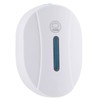Wall Mounted Smart Soap Sensor with Indicator Light Touchless Automatic