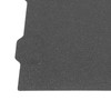3D Printing PEI Build Plate 184x184mm Dual Side PEI Textured