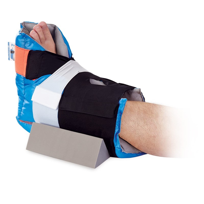 Sage Stryker Prevalon Heel Protector III – 1 Heel Protector