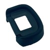 (2 Pack) EG Camera Eyecup Eyepiece Replacement Viewfinder for Canon