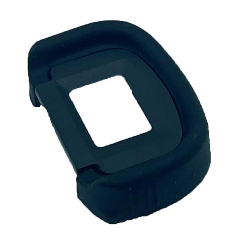(2 Pack) EG Camera Eyecup Eyepiece Replacement Viewfinder for Canon