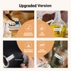 MakeID Label Tape Compatible with MakeID Label Makers L1 Q1