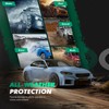 SCITOO Mud Flaps 4PCS suitable for Ford F-150 2021-2023 front