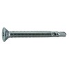 1/4-20 x 2-1/2 Star Drive Self-Drilling Screw (38 Pieces)