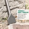 MonkeyKingBar-SDS MAX Scalling Chisel 22"x2"(550x50mm) - Demolition Bit for Sds