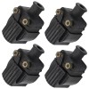 Caltric Ignition Coils for Mercury Outboard 40Hp 40 Hp Engine