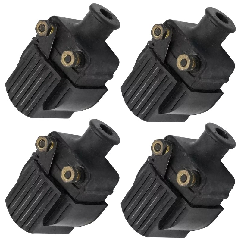 Caltric Ignition Coils for Mercury Outboard 40Hp 40 Hp Engine