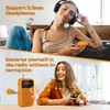 XHDATA XHDATA D220 Portable Radio AM FM SW Shortwave Radio
