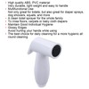 Bidet Sprayer G1/2 Thread Wall Mounted Handheld Toilet Sprayer for