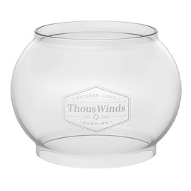 Thous Winds TW-DZ1 Oil Lantern Hoya Lantern Glove Kerosene Lamp Kerosene Lantern Replacement Lantern Shade