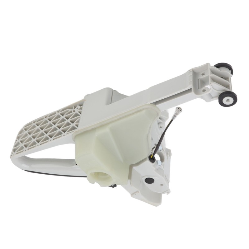 Fuel Tank Rear Handle Plastic Plastic Gas Tank Back Handle