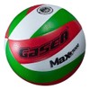 Balón Vóleibol Max Pro 5000 No.5 Gaser Color BlancoRojoVerde