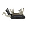 SILI 16 in 1 Multifunction Repair Tool for Scooter/Bicycle Bike