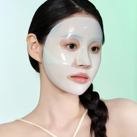 BIODANCE Refreshing Sea Kelp Real Deep Mask 7ea - BIODANCE Refreshing Sea Kelp Real Deep Mask 7ea