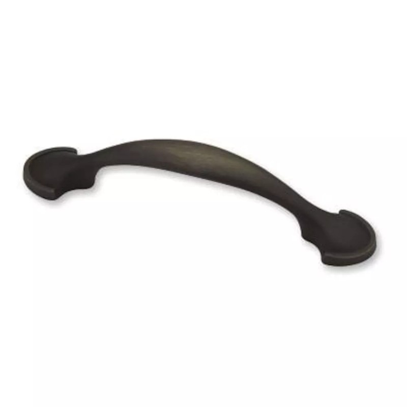 Liberty P39955C-OB Oil Rubbed Bronze 3" Half Foot Cabinet Drawer