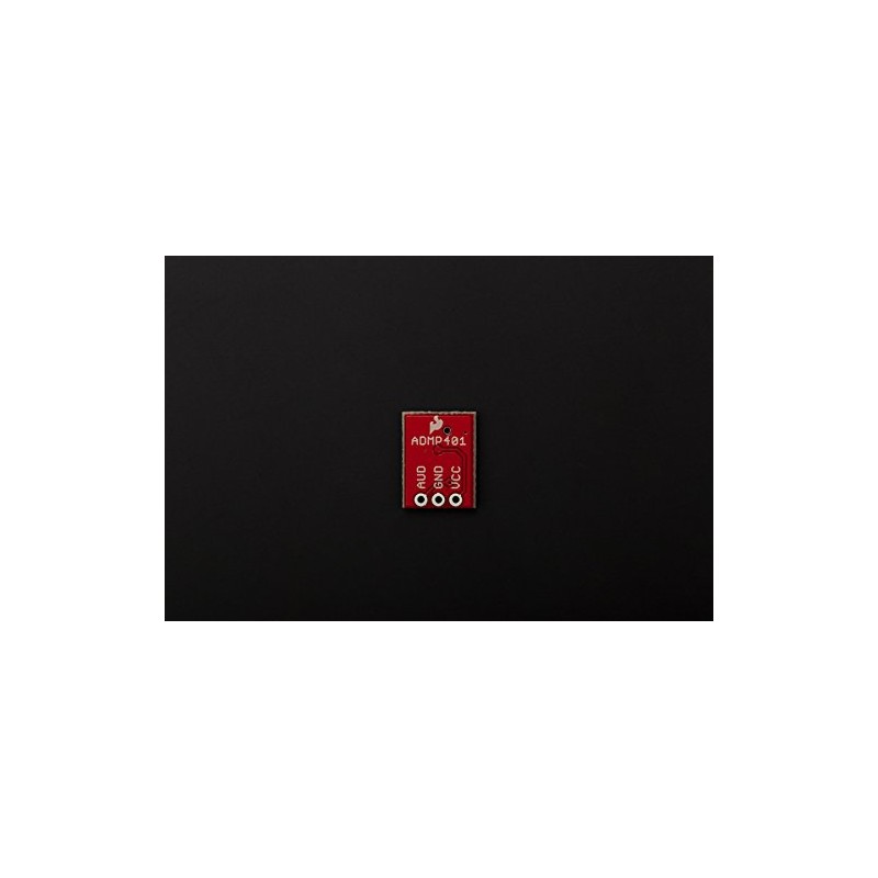 Sparkfun MEMS Microphone Sensor, DFR0042