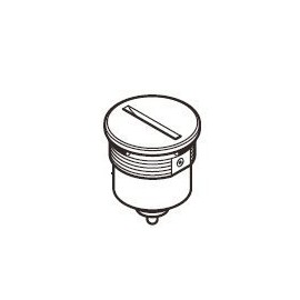 KVK Z566N2 Water Stop Valve Unit