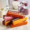 Border Biscuits Dark Chocolate Ginger Gift Pack 255g