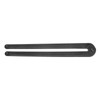 sourcing map Universal Adjustable Rotary Tool Wrench 6mm Span Diameter