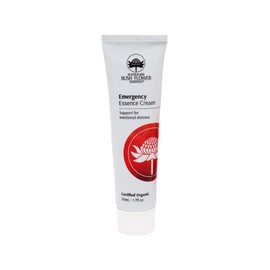 Australian Bush Flower Essences Emergency Essence Cream 50ml