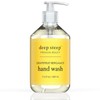 Hand Wash - Grapefruit Bergamot - Size: 17.6oz