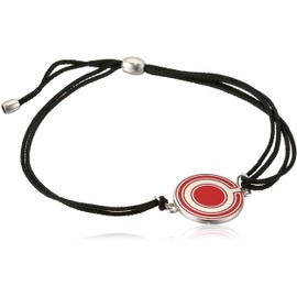 Alex and Ani Kindred Cord, Justice League Cyborg Charm Bracelet