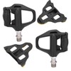 SPDSL Cycling Road Bike SelfLocking Pedals with Cleats Bicycle Pedals
