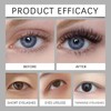 Lengthening Mascara,15g Volumizing Lengthening Curling Mascara - Lift Smudge-Proof Eye