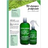 Kit Shampoo De La Pócima De Rapunzel -anticaída