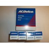Spark plugs for 1997 and newer Mercruiser and Volvo Penta