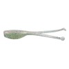 Bobby Garland Slab Dockt'R Soft Plastic Crappie Fishing Lure, Fishing