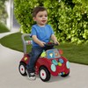 Toddler Car Ride On, Toddler Toys for Ages 1-3, Baby
