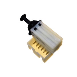 PT Auto Warehouse BLS-208 - Interruptor de luz de freno (sustituye a 4671336AD, 4671336, 4671336AB, 4671336AC, 68003916AA, 4671334)