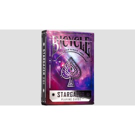 Murphy's Magic Supplies, Inc. Bicycle Stargazer 201 Playing Cards by US Playing Card Co